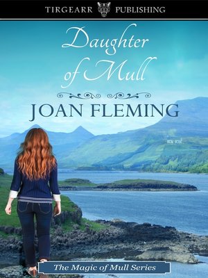 cover image of Daughter of Mull